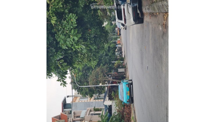  Trâu Quỳ Gia Lâm – Lô đất 35m², đường 12m, giá 6,5 tỷ – Mr. Vỹ 0989894845